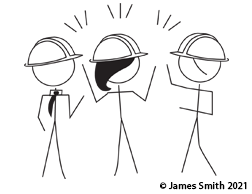 Anna has a happy ending